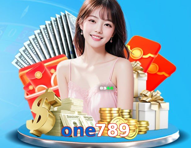 one789 – Nền tảng giải trí an toàn one789